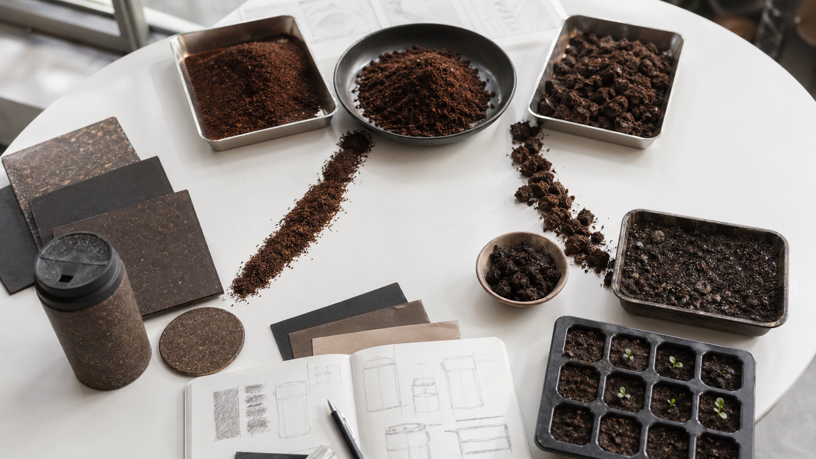 一颗咖啡渣星球动态详情