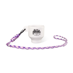 SipSip Tasting Cup｜高咖啡渣含量品鉴杯