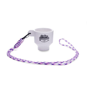 SipSip Tasting Cup｜高咖啡渣含量品鉴杯