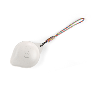 COFFEEMOJI BEANS DOSING TRAY｜咖啡渣环保量豆托盘